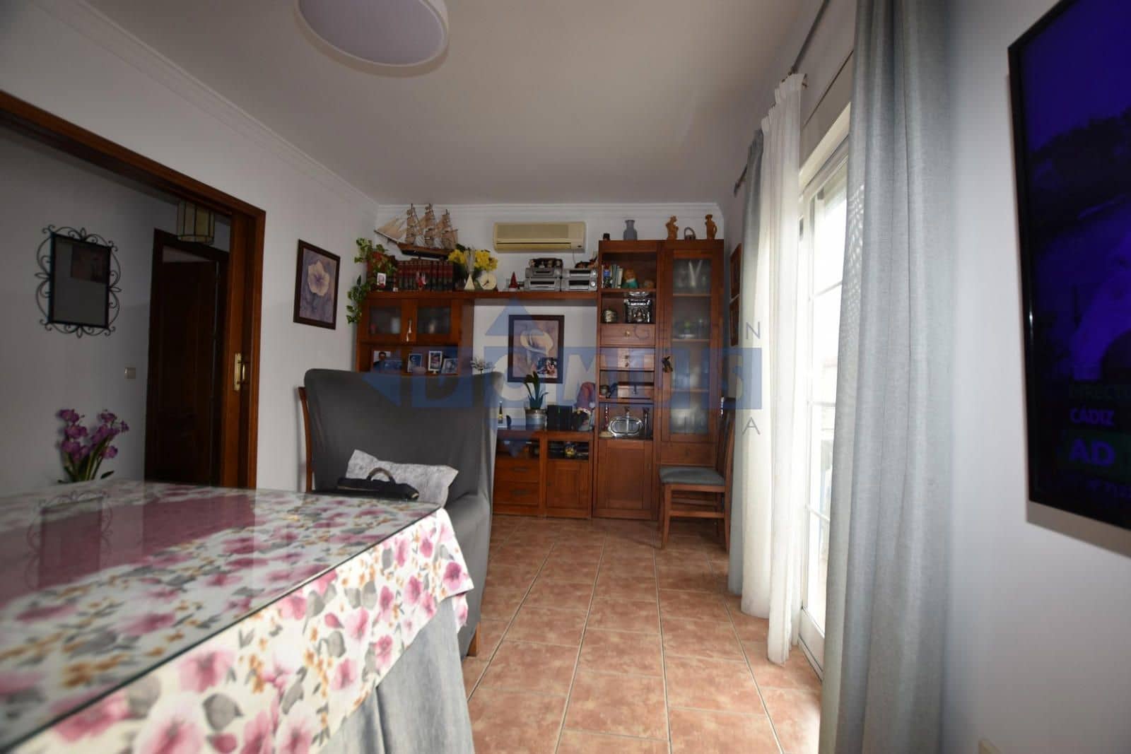 3 soveværelse Lejlighed til salg i Ronda - € 110.000 (Ref: 9748210)