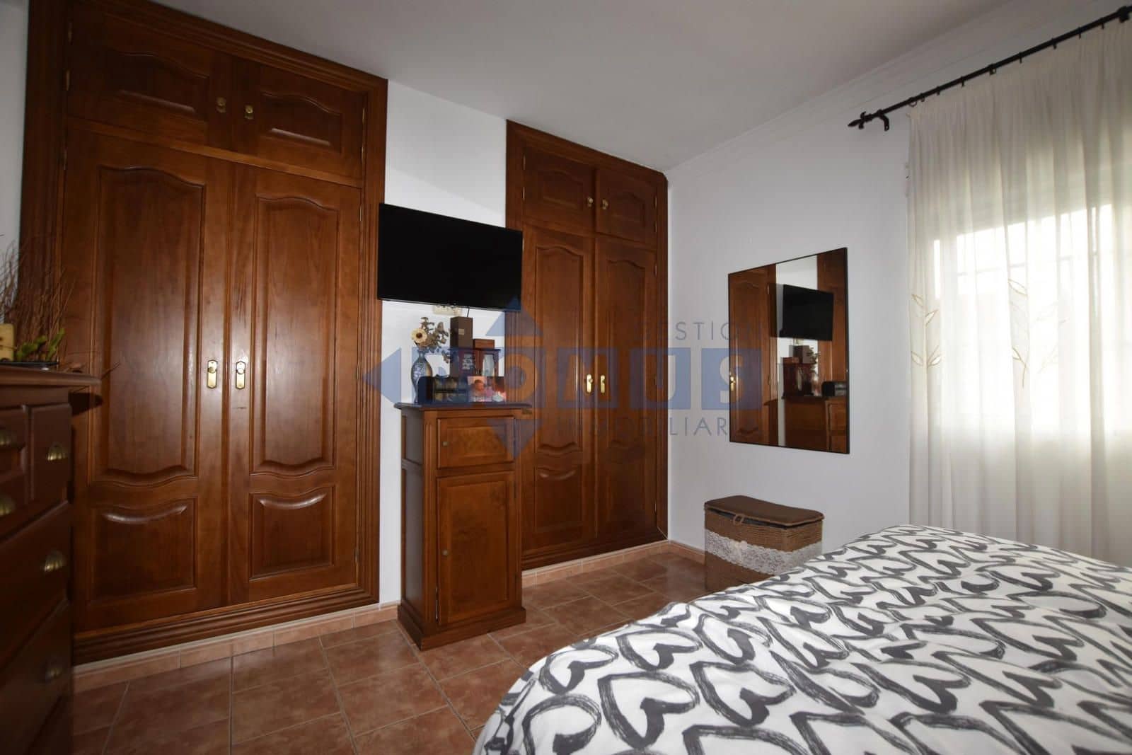 3 soveværelse Lejlighed til salg i Ronda - € 110.000 (Ref: 9748210)