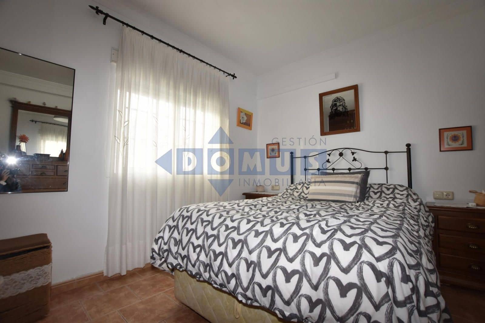 3 soveværelse Lejlighed til salg i Ronda - € 110.000 (Ref: 9748210)