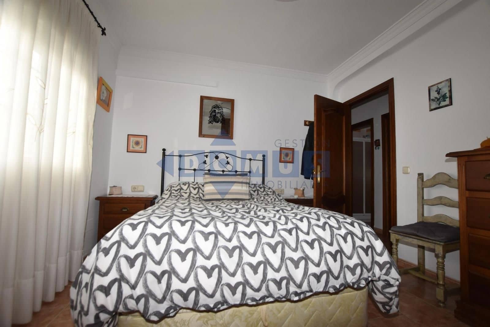 3 soveværelse Lejlighed til salg i Ronda - € 110.000 (Ref: 9748210)