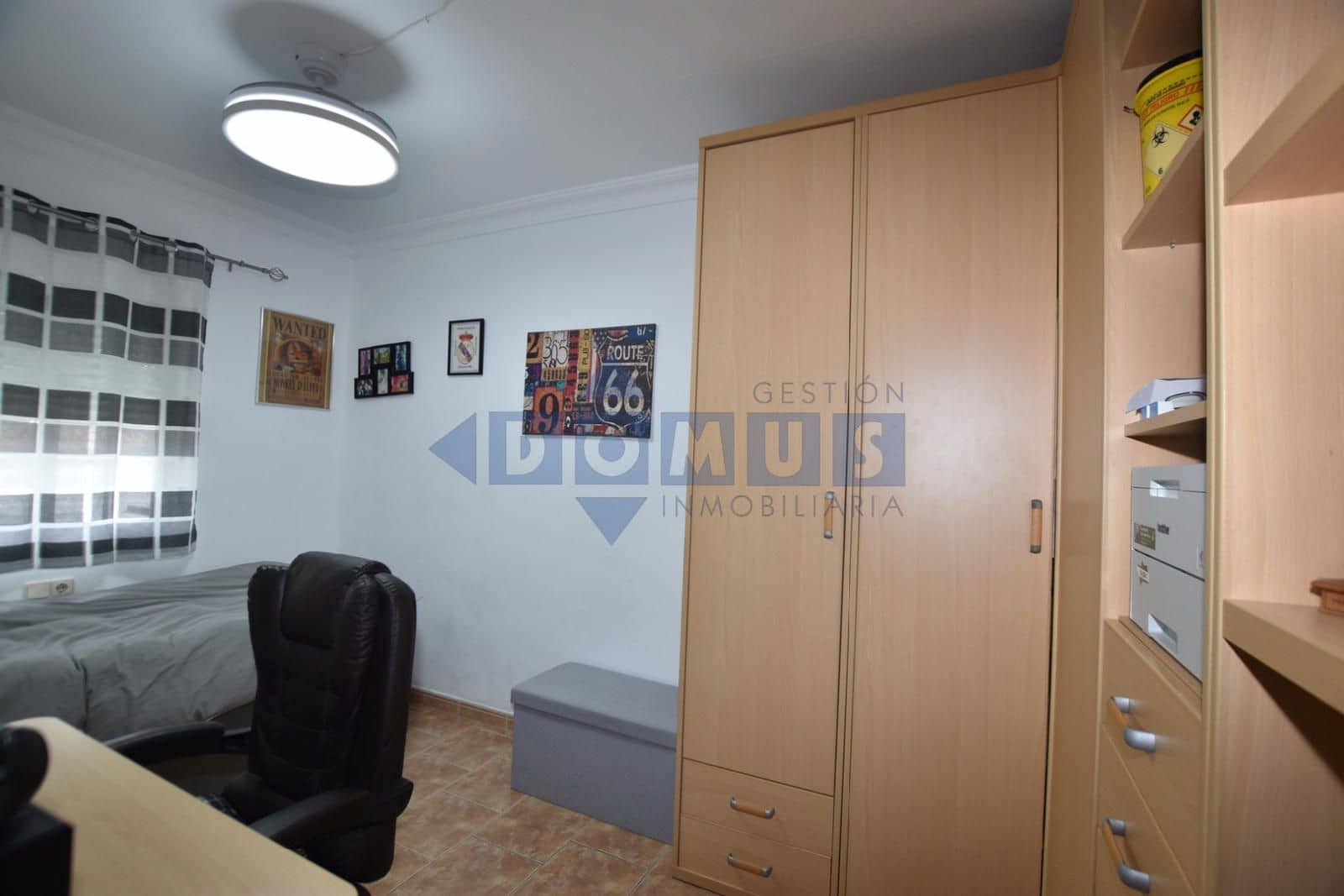 3 soveværelse Lejlighed til salg i Ronda - € 110.000 (Ref: 9748210)