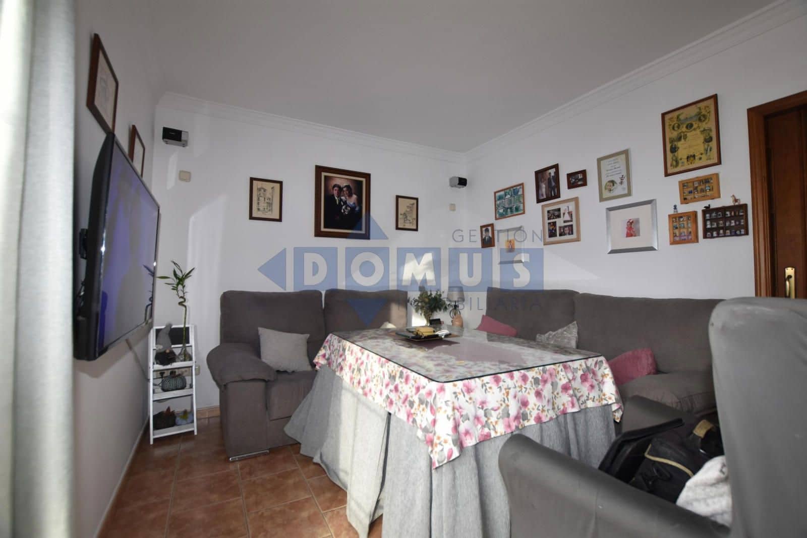 3 soveværelse Lejlighed til salg i Ronda - € 110.000 (Ref: 9748210)