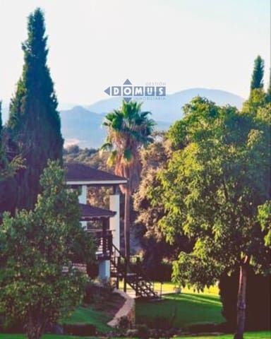 11 slaapkamer Finca/Landhuis te koop in Ronda met zwembad - € 1.995.000 (Ref: 9774449)