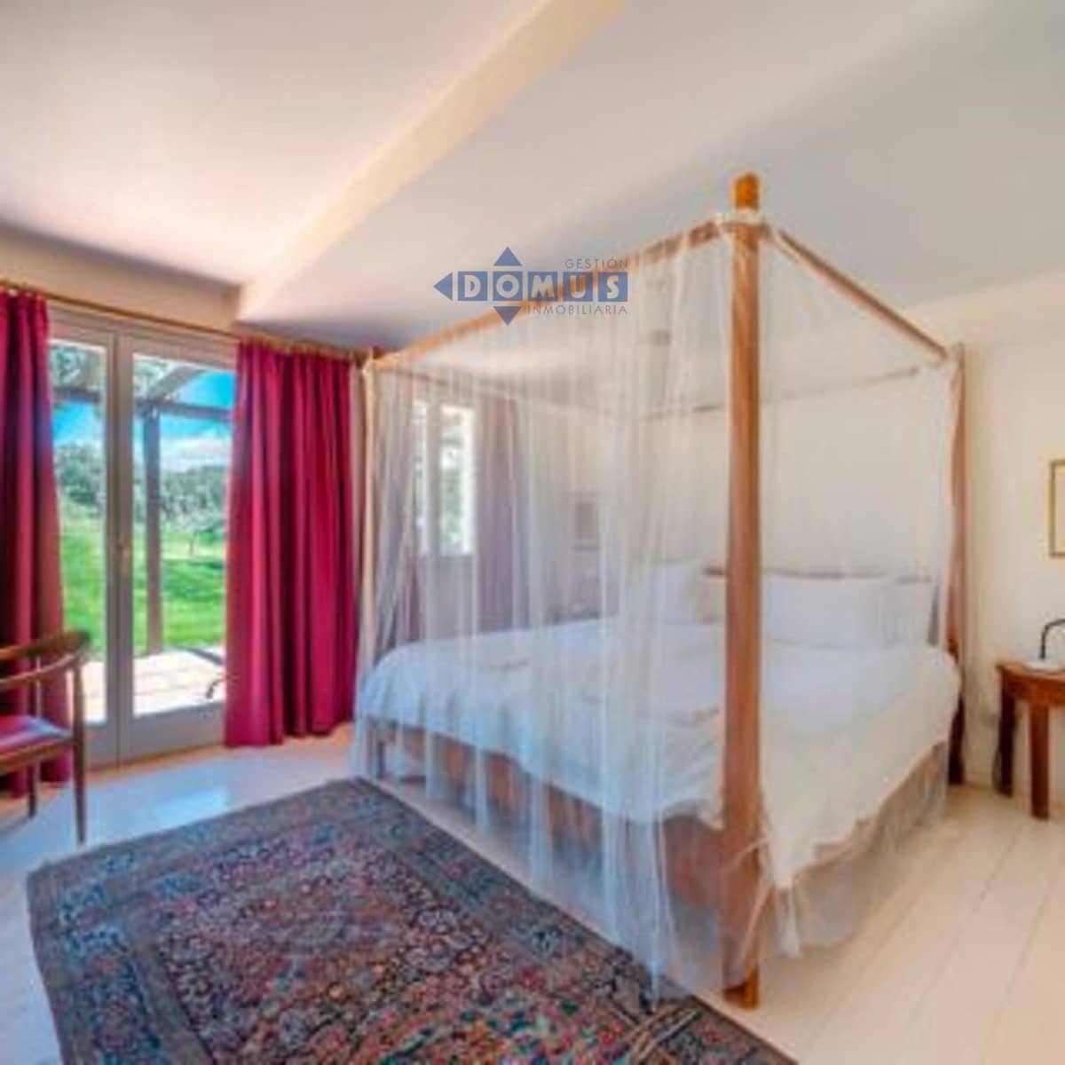 11 slaapkamer Finca/Landhuis te koop in Ronda met zwembad - € 1.995.000 (Ref: 9774449)