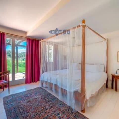 11 slaapkamer Finca/Landhuis te koop in Ronda met zwembad - € 1.995.000 (Ref: 9774449)