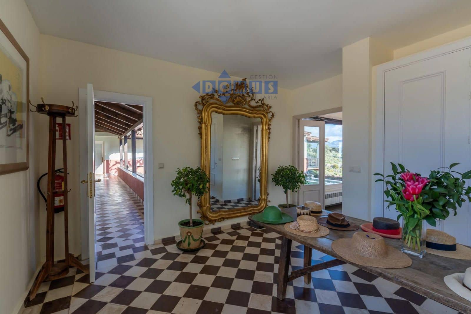 11 slaapkamer Finca/Landhuis te koop in Ronda met zwembad - € 1.995.000 (Ref: 9774449)