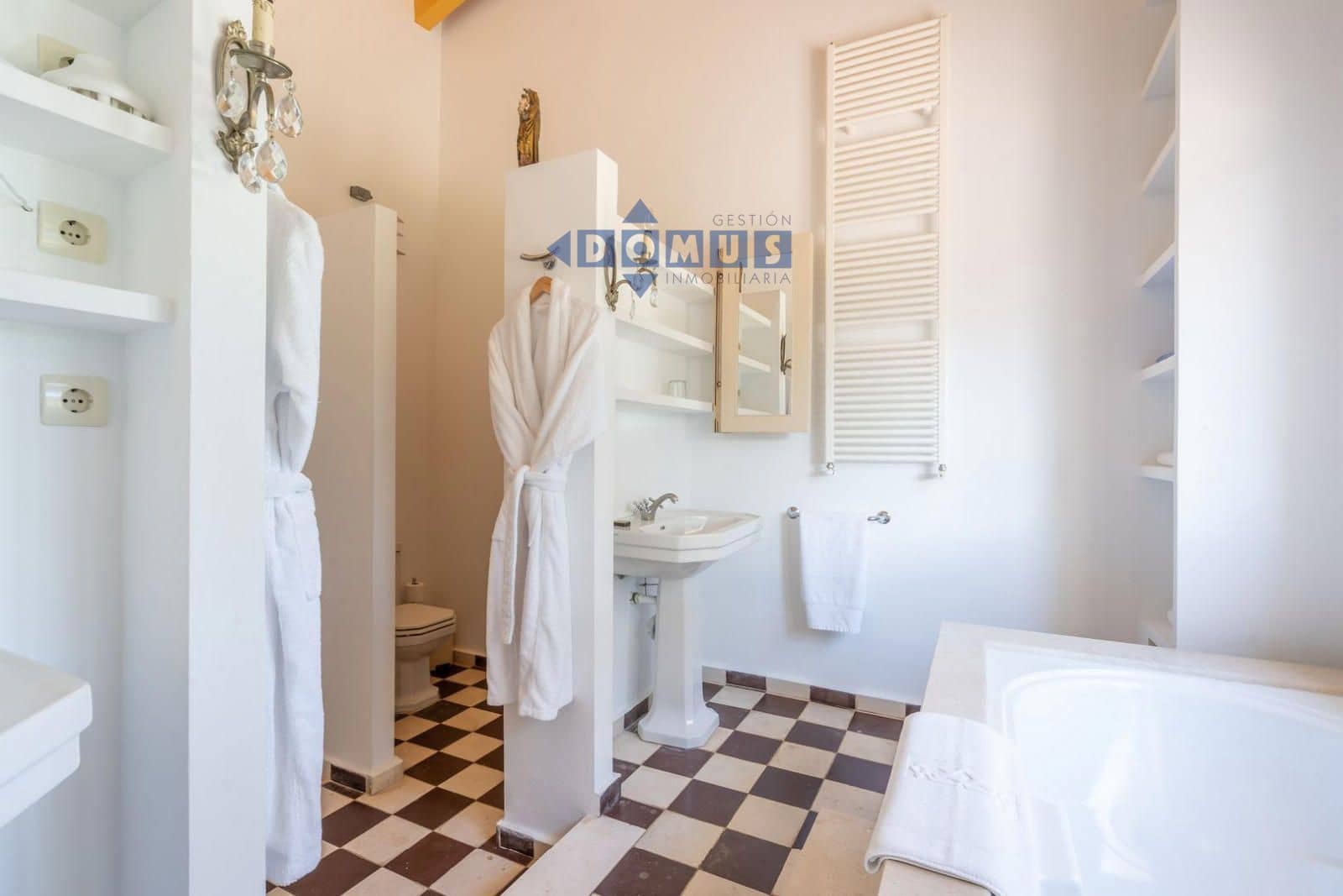 11 slaapkamer Finca/Landhuis te koop in Ronda met zwembad - € 1.995.000 (Ref: 9774449)