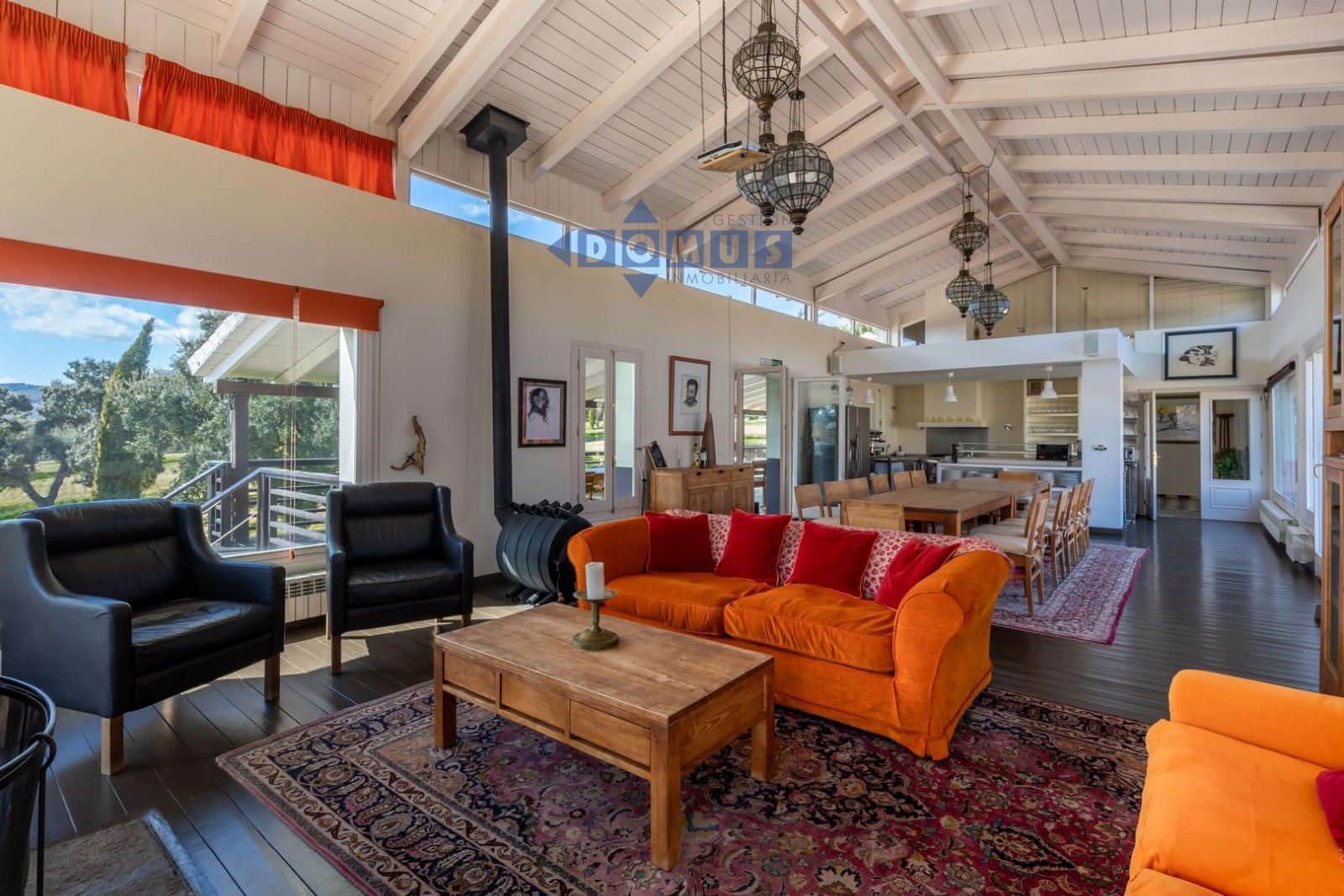 11 slaapkamer Finca/Landhuis te koop in Ronda met zwembad - € 1.995.000 (Ref: 9774449)