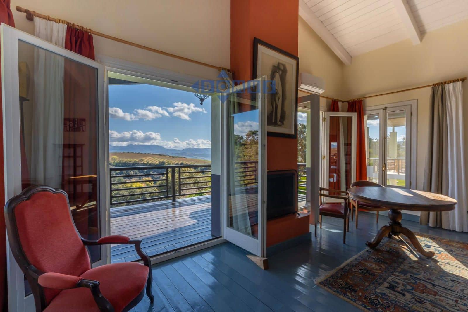 11 slaapkamer Finca/Landhuis te koop in Ronda met zwembad - € 1.995.000 (Ref: 9774449)