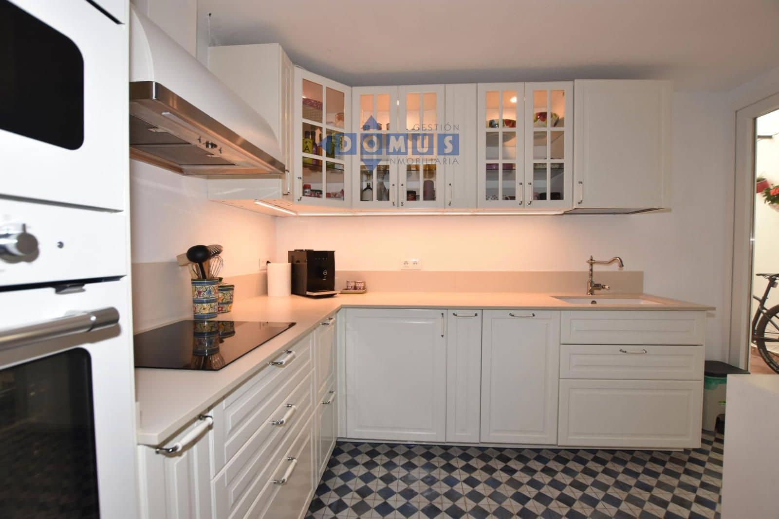 2 slaapkamer Flat te koop in Ronda - € 179.000 (Ref: 9779129)