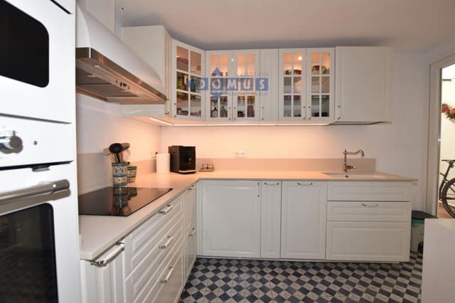 2 slaapkamer Flat te koop in Ronda - € 179.000 (Ref: 9779129)