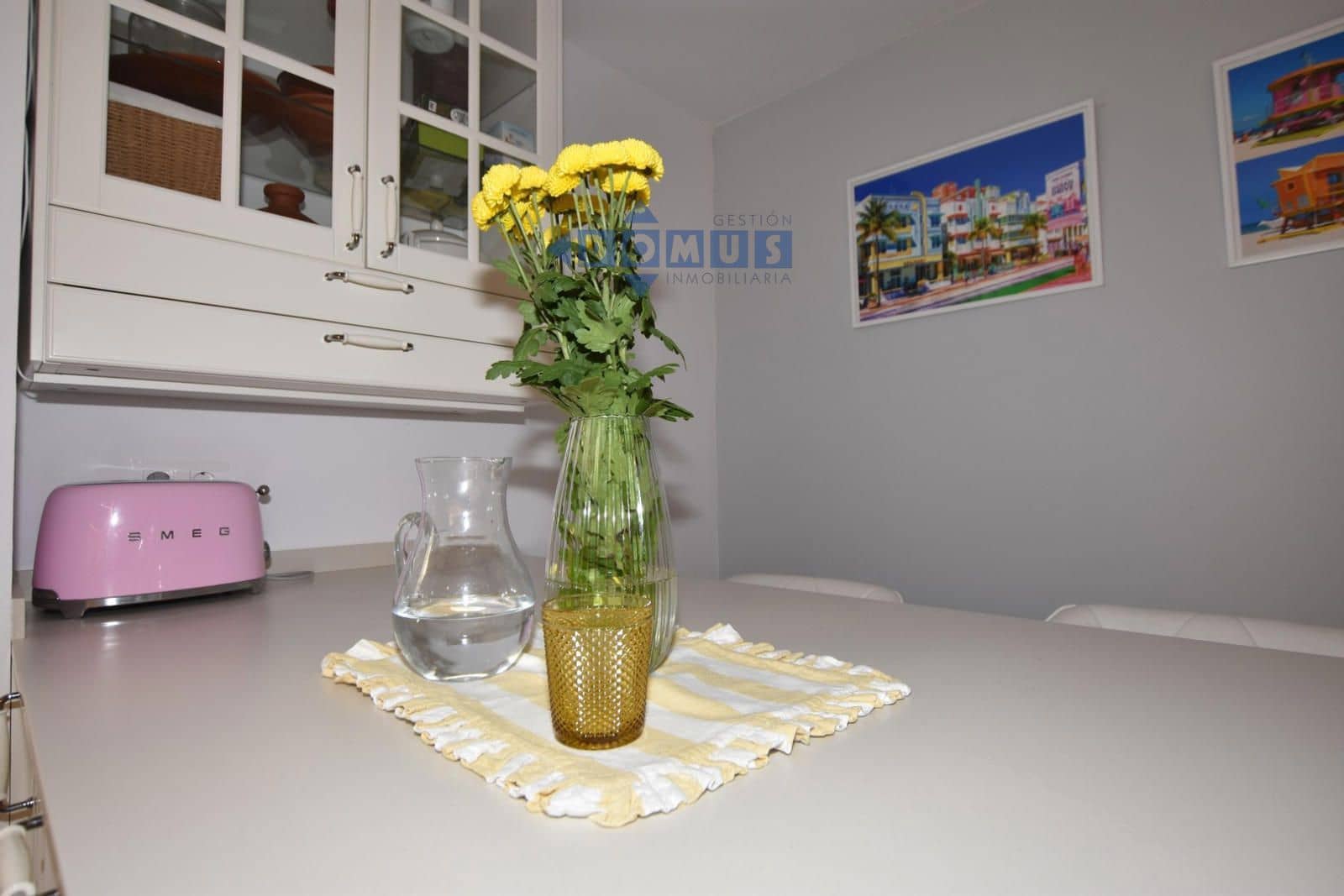 2 slaapkamer Flat te koop in Ronda - € 179.000 (Ref: 9779129)