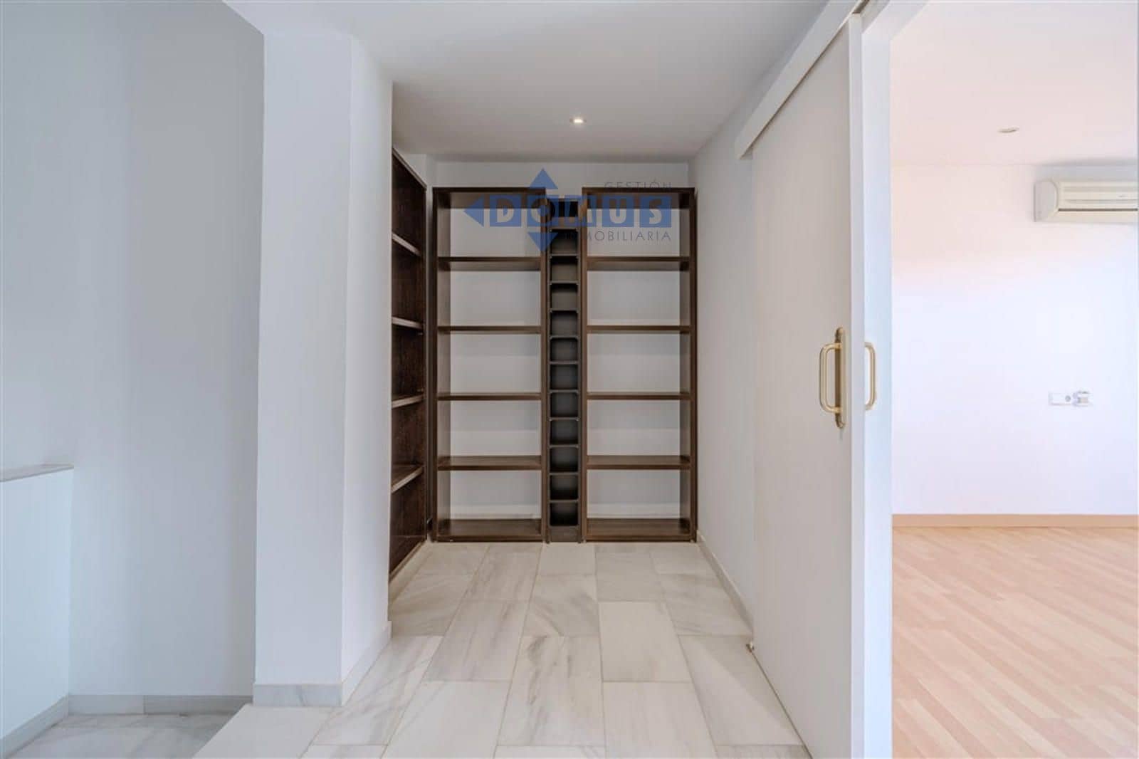 2 chambre Penthouse à vendre à San Pedro de Alcantara avec garage - 380 000 € (Ref: 9780816)