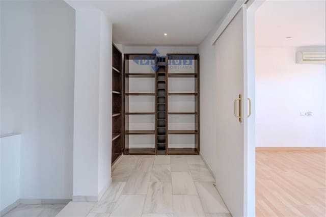 2 chambre Penthouse à vendre à San Pedro de Alcantara, Marbella avec garage - 380 000 € (Ref: 9780816)