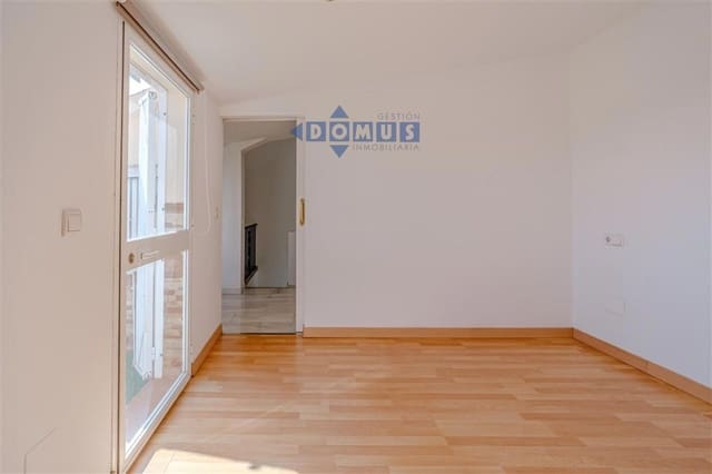 2 chambre Penthouse à vendre à San Pedro de Alcantara, Marbella avec garage - 380 000 € (Ref: 9780816)