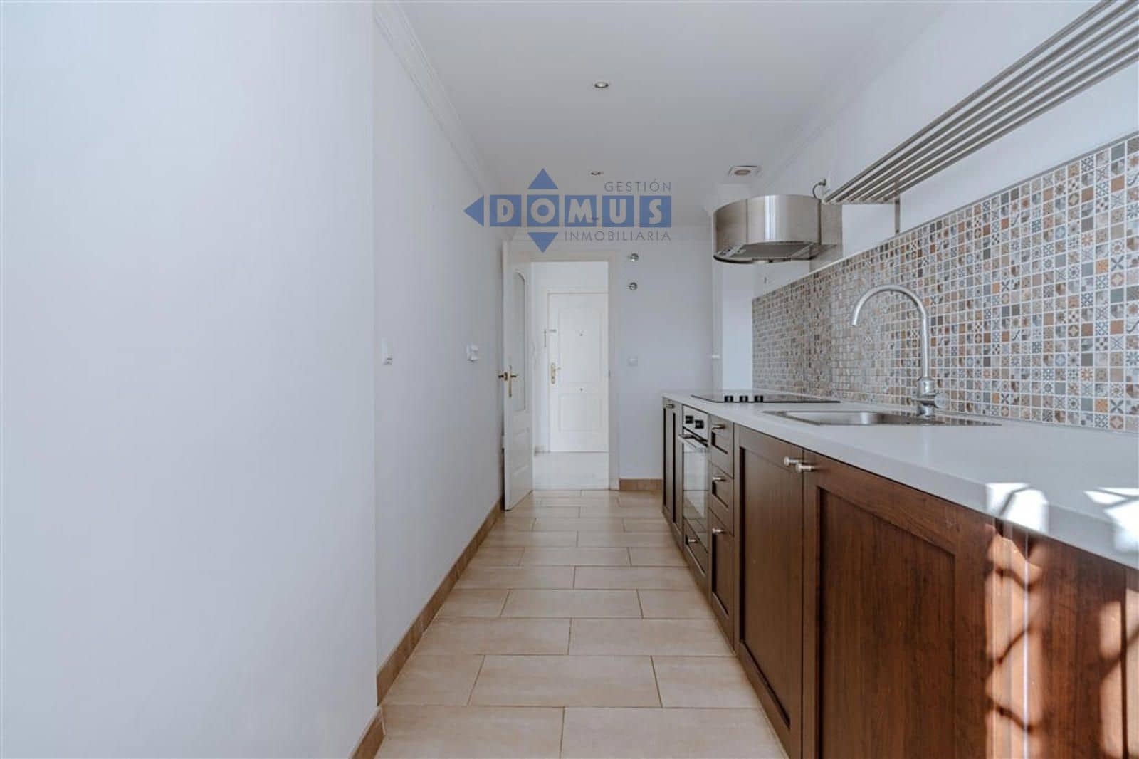2 chambre Penthouse à vendre à San Pedro de Alcantara avec garage - 380 000 € (Ref: 9780816)