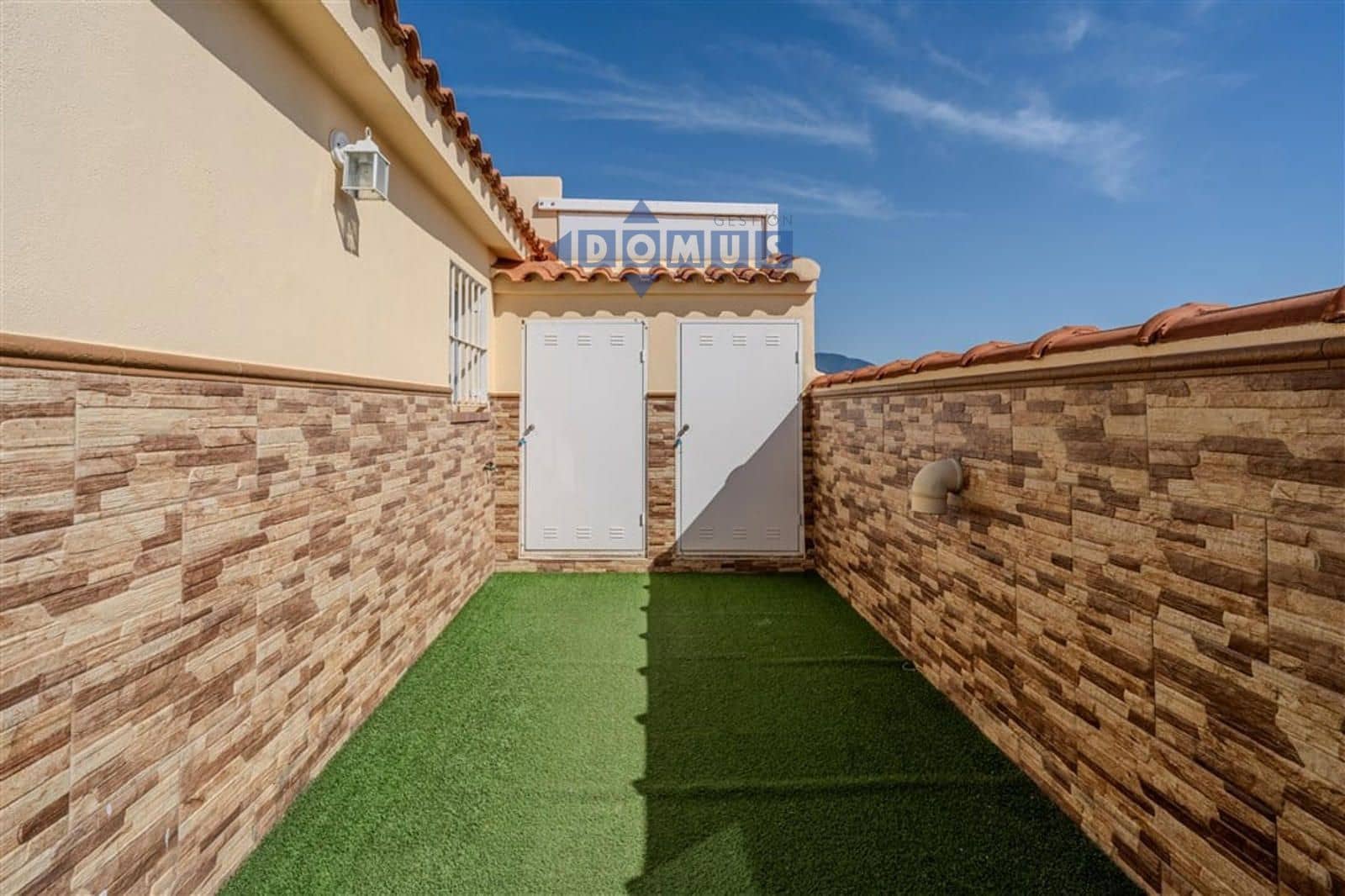 2 chambre Penthouse à vendre à San Pedro de Alcantara avec garage - 380 000 € (Ref: 9780816)