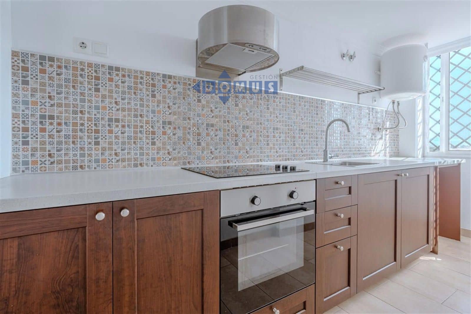 2 chambre Penthouse à vendre à San Pedro de Alcantara avec garage - 380 000 € (Ref: 9780816)