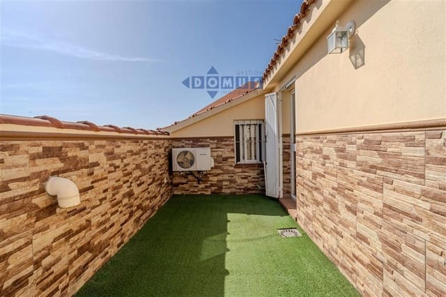 2 chambre Penthouse à vendre à San Pedro de Alcantara, Marbella avec garage - 380 000 € (Ref: 9780816)