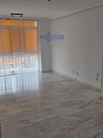 Ático de 2 habitaciones en San Pedro de Alcantara, Marbella en venta con garaje - 380.000 € (Ref: 9780816)