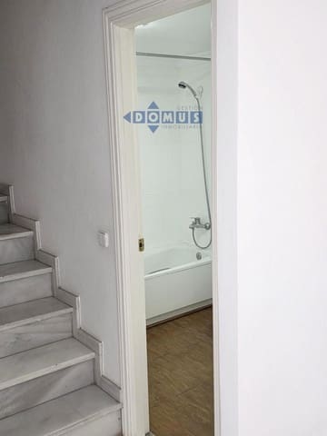 Ático de 2 habitaciones en San Pedro de Alcantara, Marbella en venta con garaje - 359.900 € (Ref: 9780816)