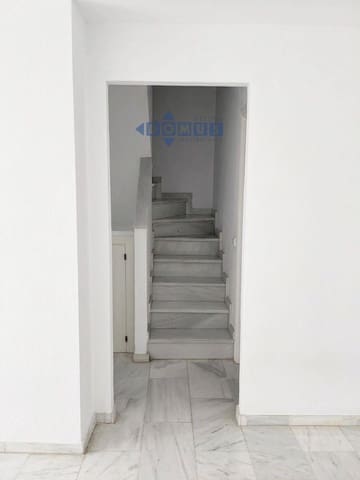 Ático de 2 habitaciones en San Pedro de Alcantara, Marbella en venta con garaje - 359.900 € (Ref: 9780816)