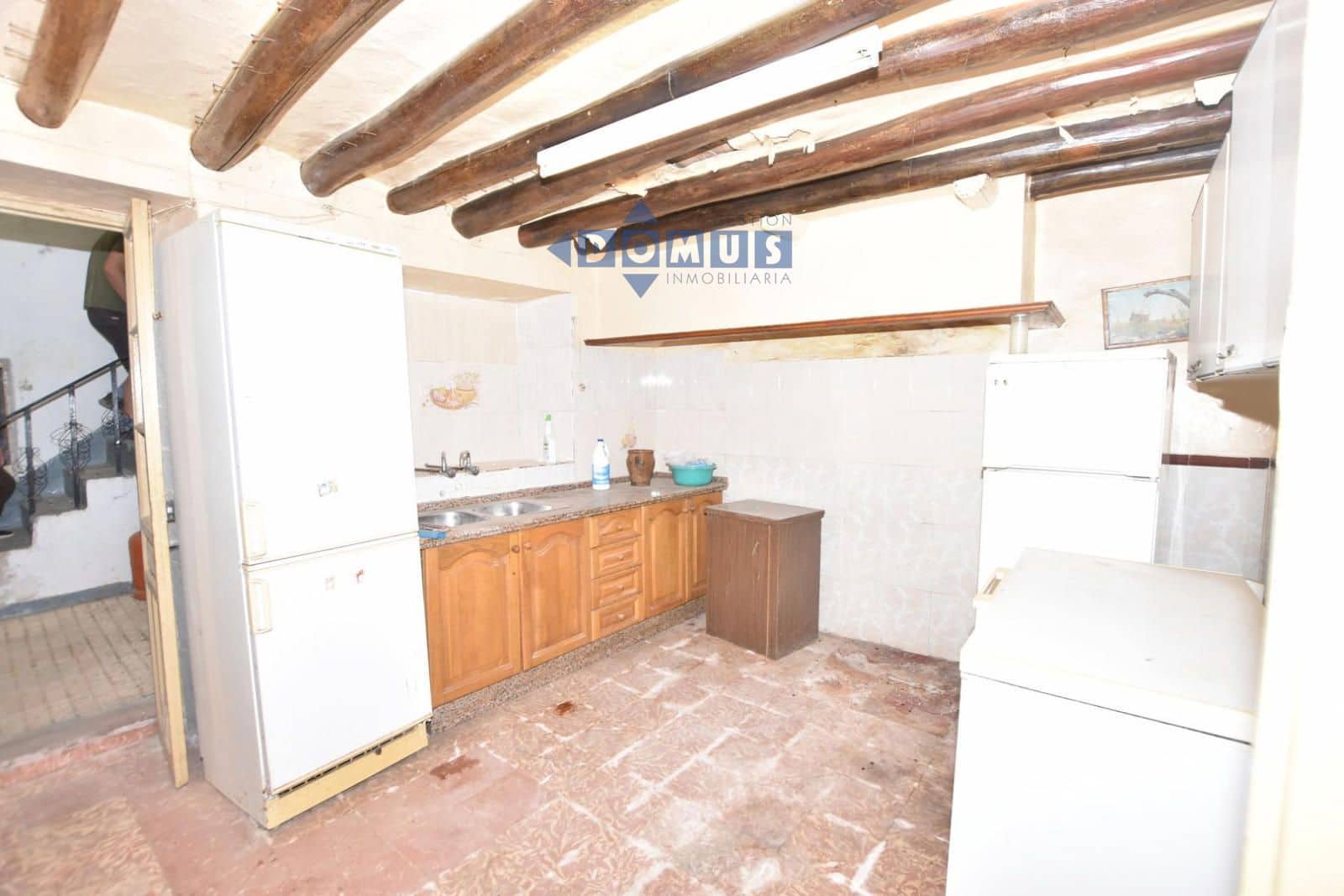 4 sypialnia Willa na sprzedaż w Cuevas del Becerro - 87 000 € (Ref: 9808351)