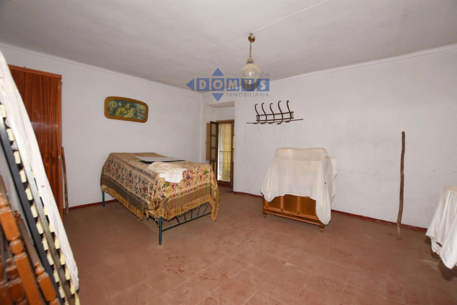4 sypialnia Willa na sprzedaż w Cuevas del Becerro - 87 000 € (Ref: 9808351)