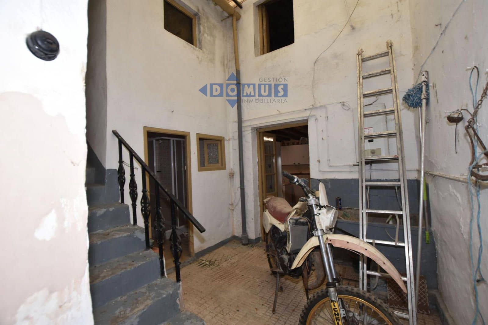 4 sypialnia Willa na sprzedaż w Cuevas del Becerro - 87 000 € (Ref: 9808351)