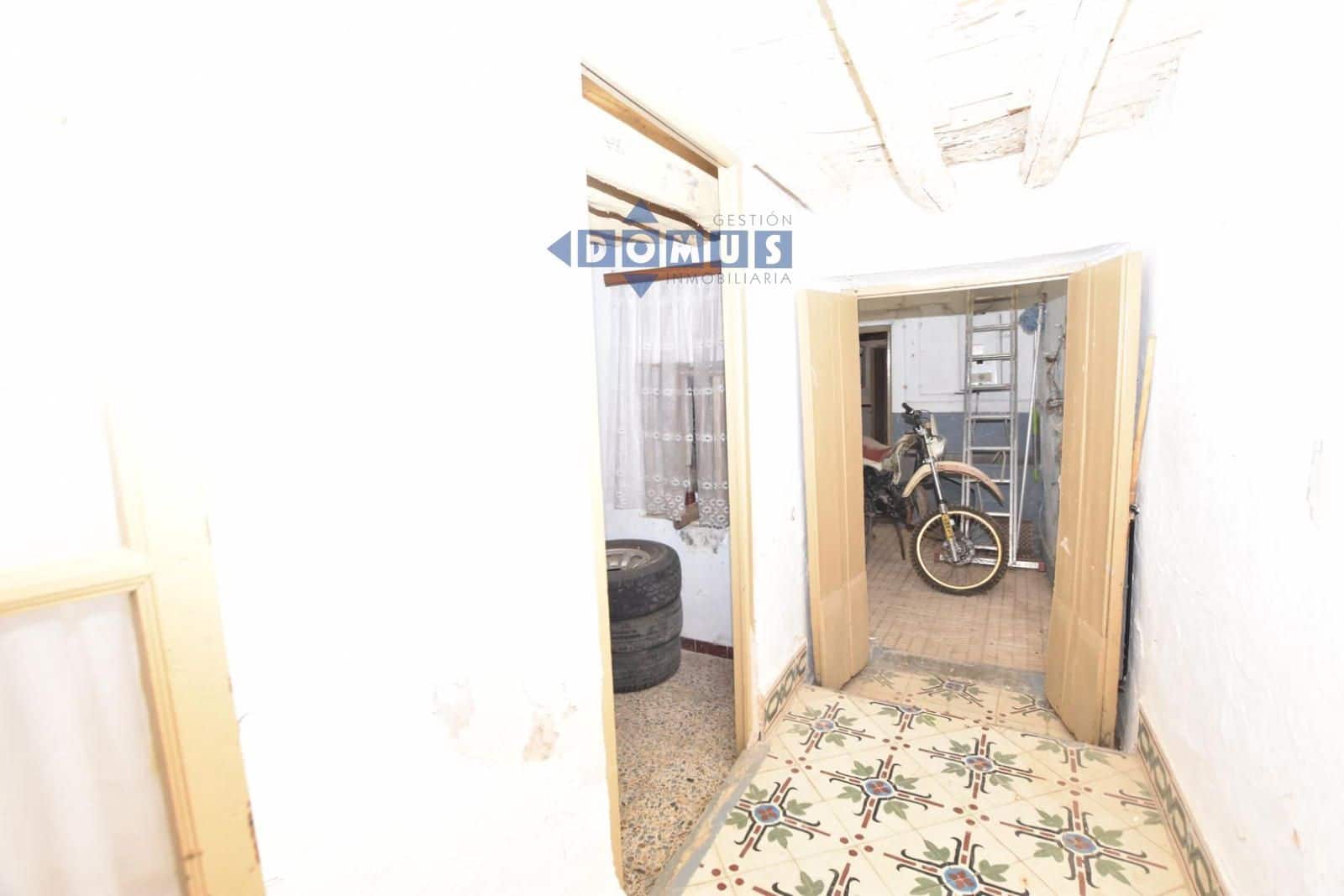 4 sypialnia Willa na sprzedaż w Cuevas del Becerro - 87 000 € (Ref: 9808351)