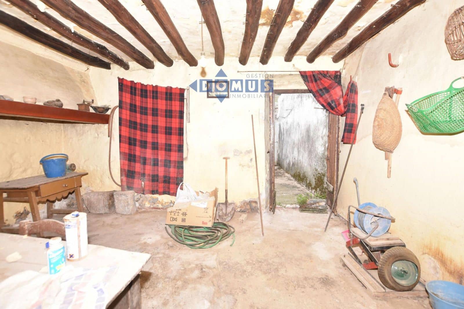 4 sypialnia Willa na sprzedaż w Cuevas del Becerro - 87 000 € (Ref: 9808351)