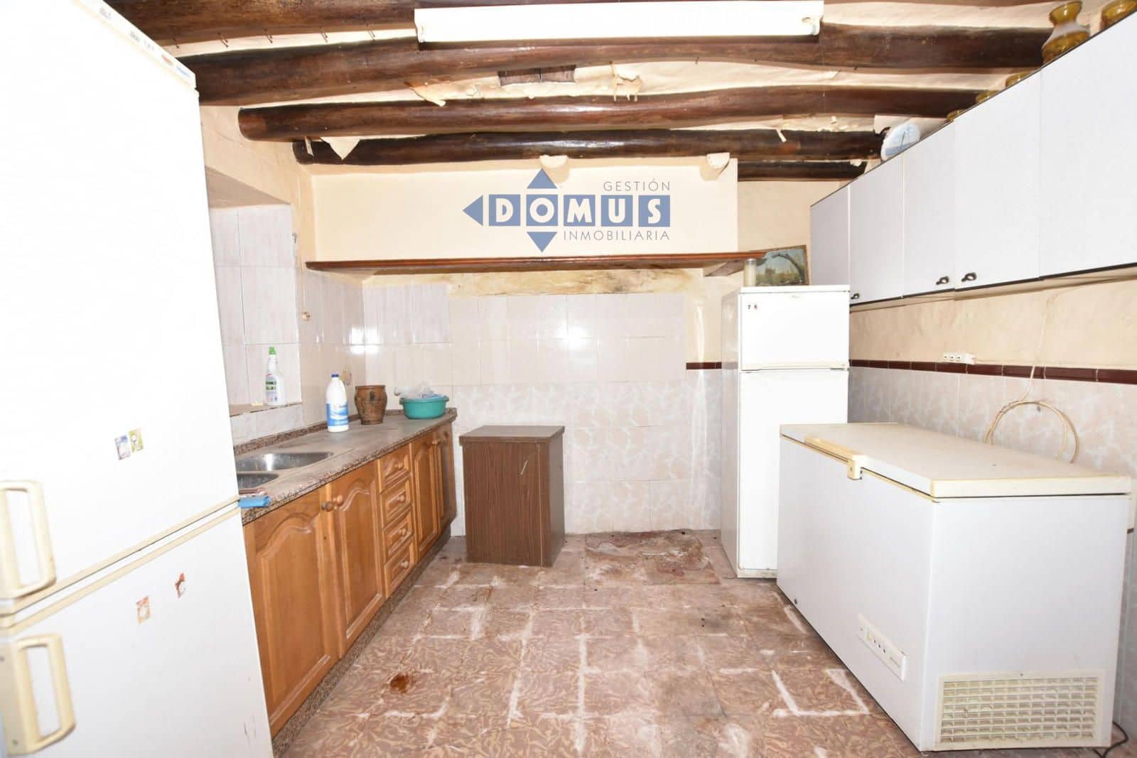4 sypialnia Willa na sprzedaż w Cuevas del Becerro - 87 000 € (Ref: 9808351)