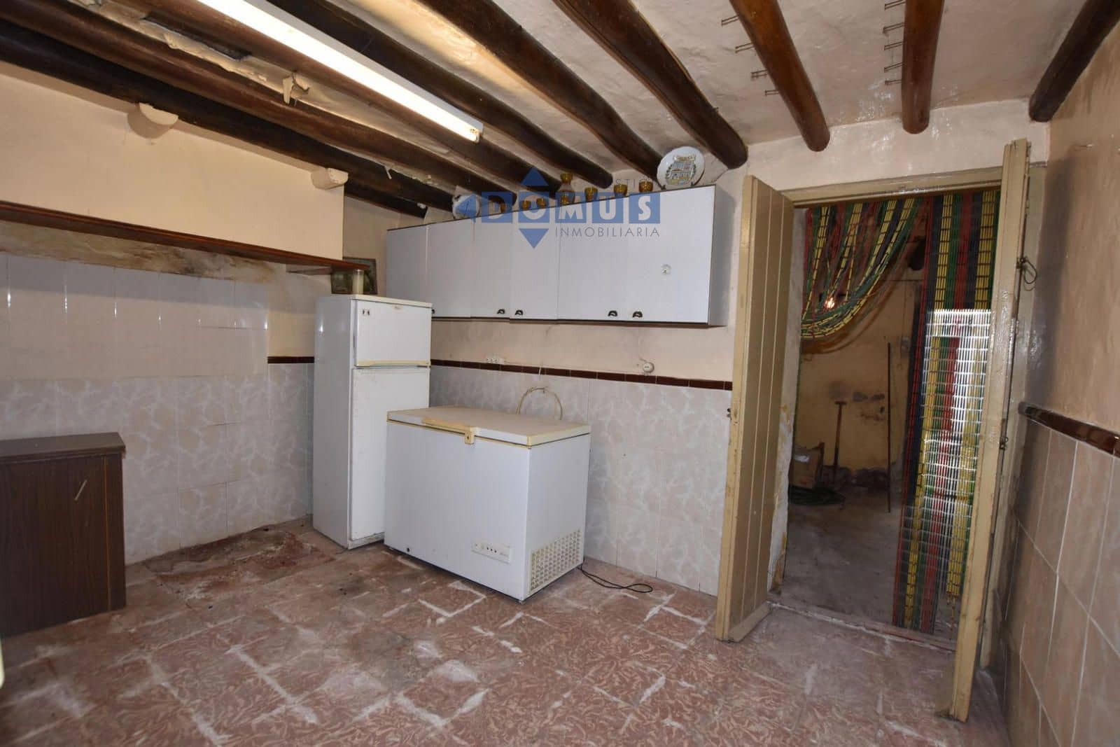 4 sypialnia Willa na sprzedaż w Cuevas del Becerro - 87 000 € (Ref: 9808351)