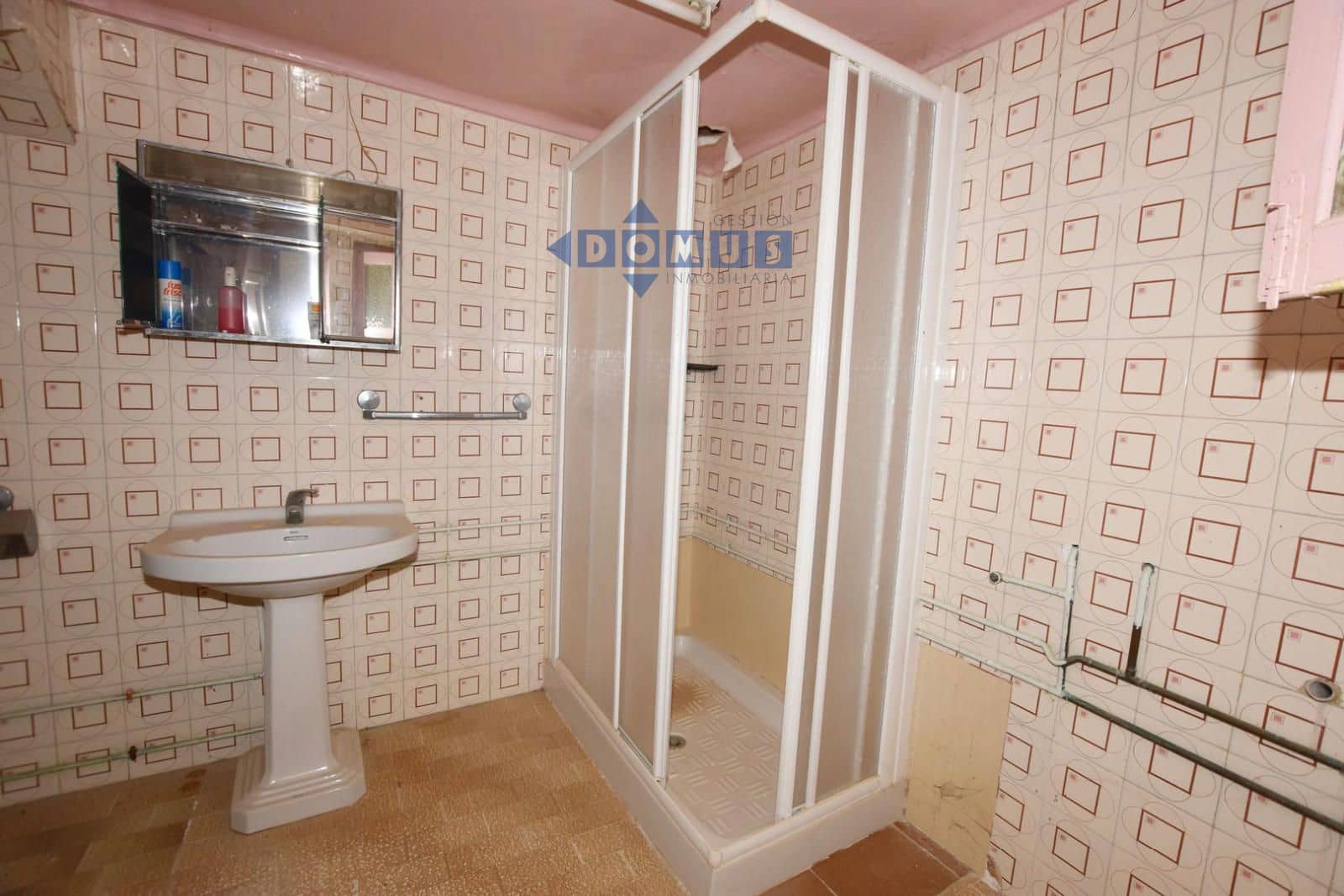 4 sypialnia Willa na sprzedaż w Cuevas del Becerro - 87 000 € (Ref: 9808351)