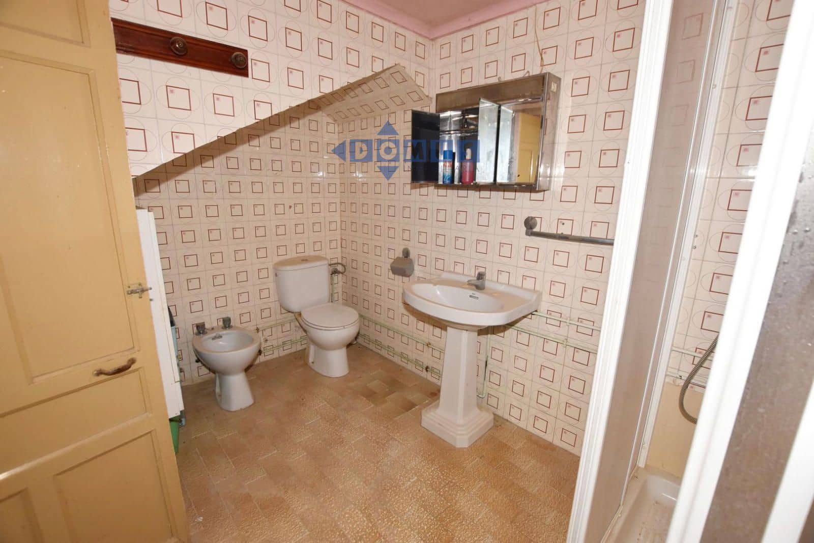 4 sypialnia Willa na sprzedaż w Cuevas del Becerro - 87 000 € (Ref: 9808351)