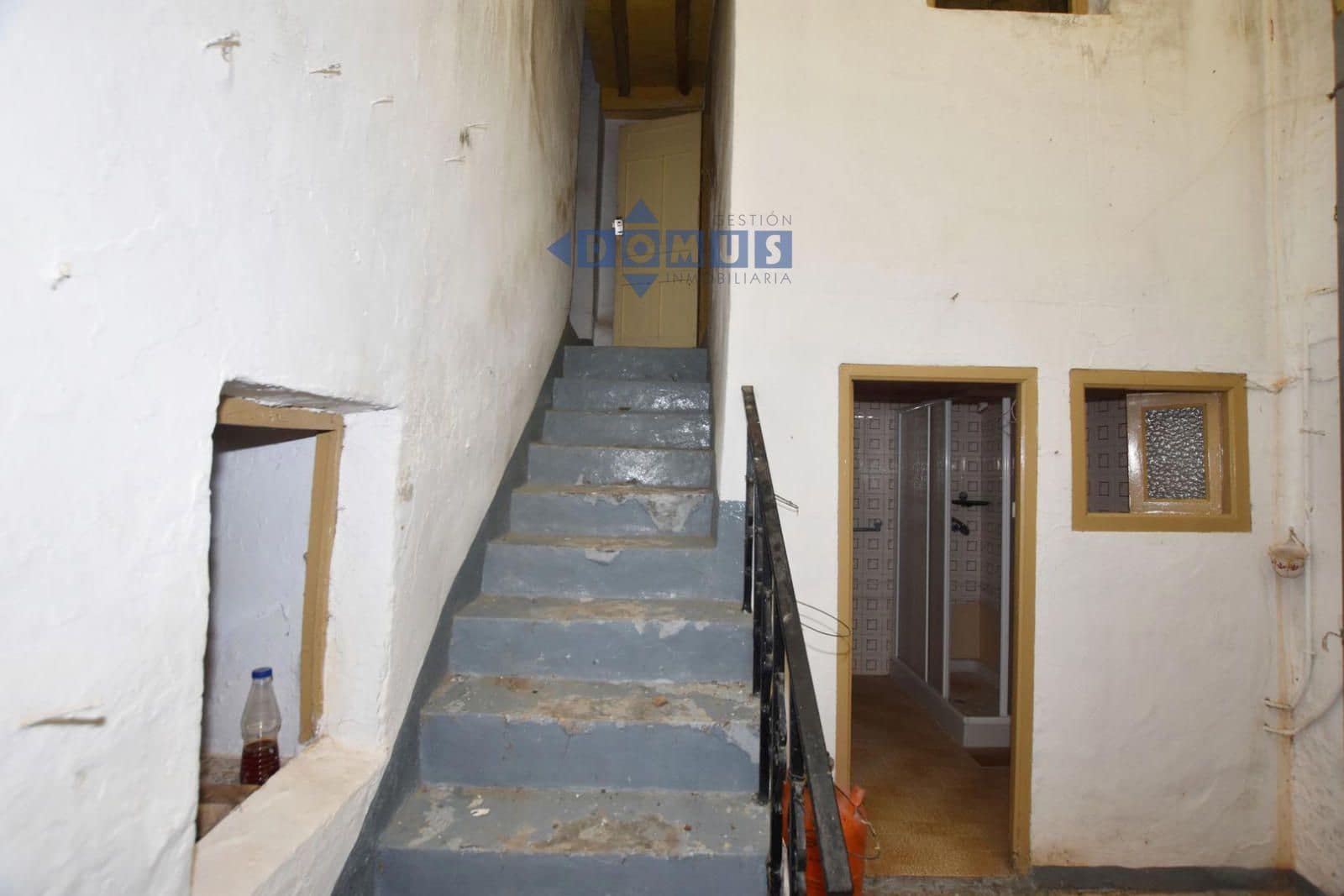 4 sypialnia Willa na sprzedaż w Cuevas del Becerro - 87 000 € (Ref: 9808351)