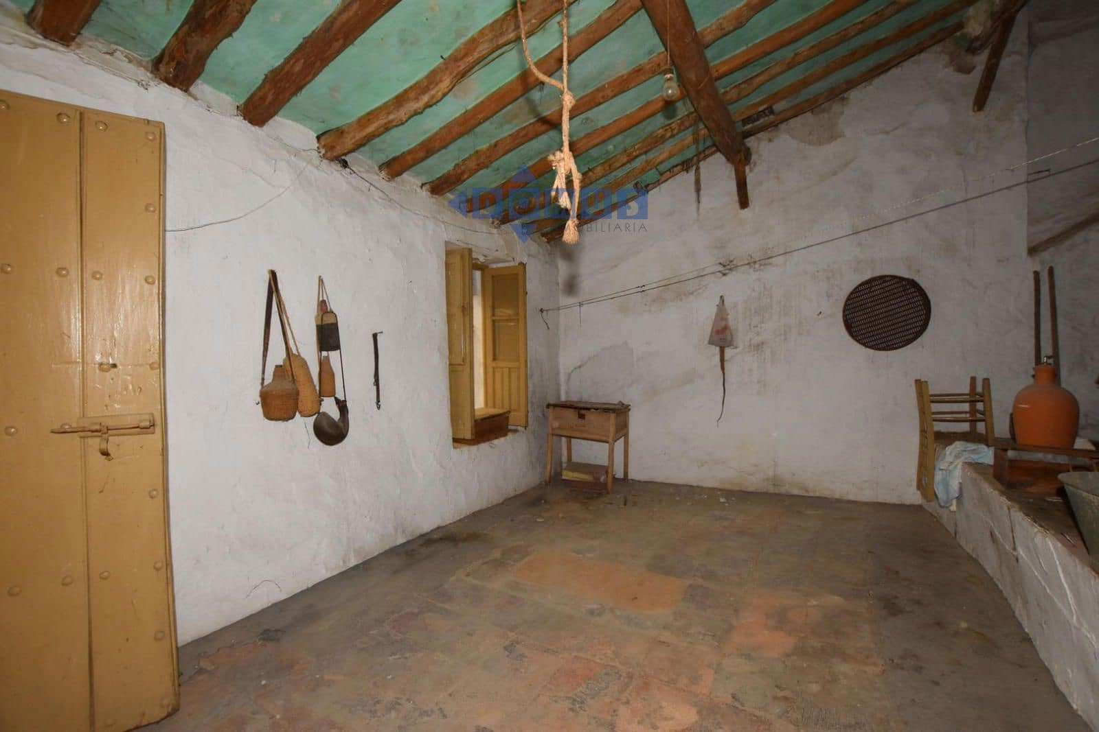 4 sypialnia Willa na sprzedaż w Cuevas del Becerro - 87 000 € (Ref: 9808351)