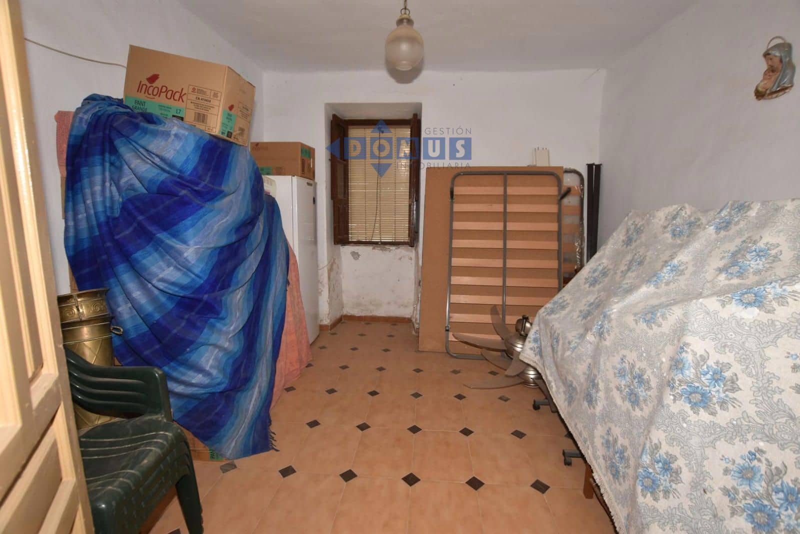 4 sypialnia Willa na sprzedaż w Cuevas del Becerro - 87 000 € (Ref: 9808351)