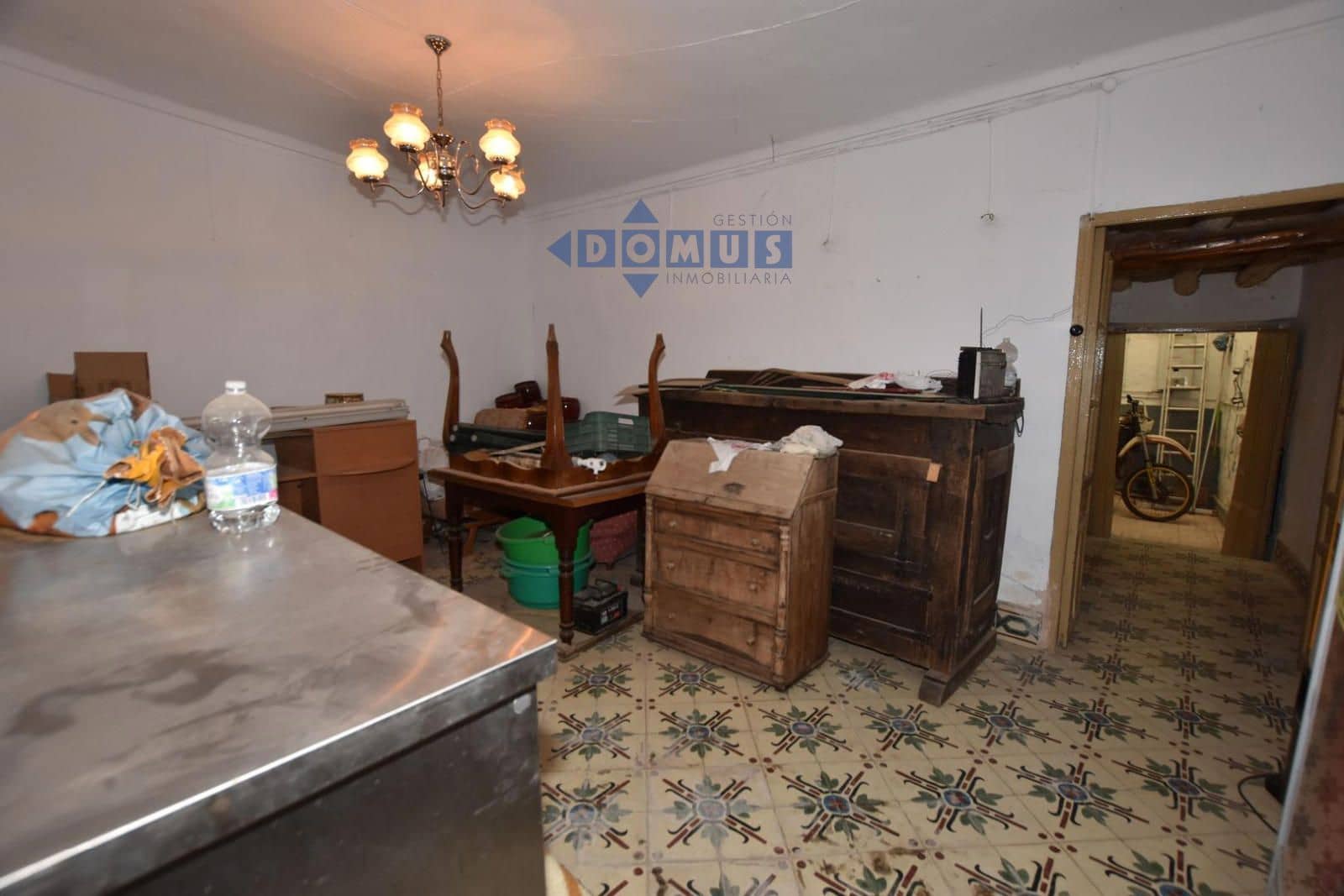 4 sypialnia Willa na sprzedaż w Cuevas del Becerro - 87 000 € (Ref: 9808351)