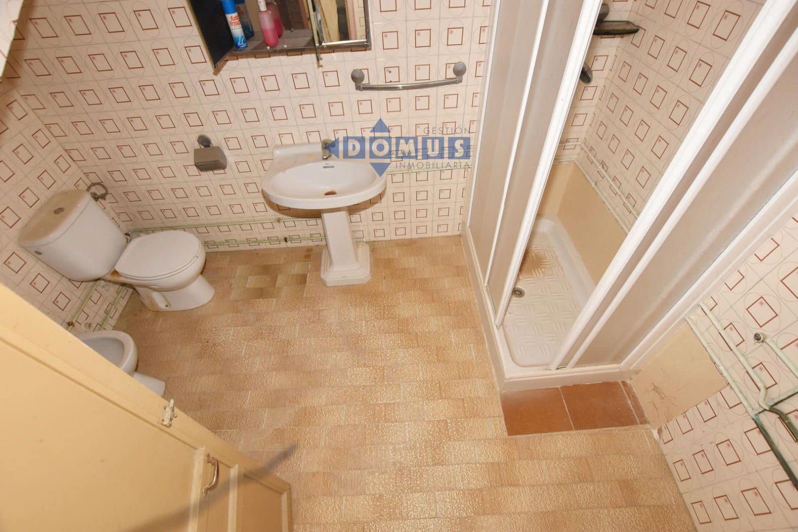 4 sypialnia Willa na sprzedaż w Cuevas del Becerro - 87 000 € (Ref: 9808351)