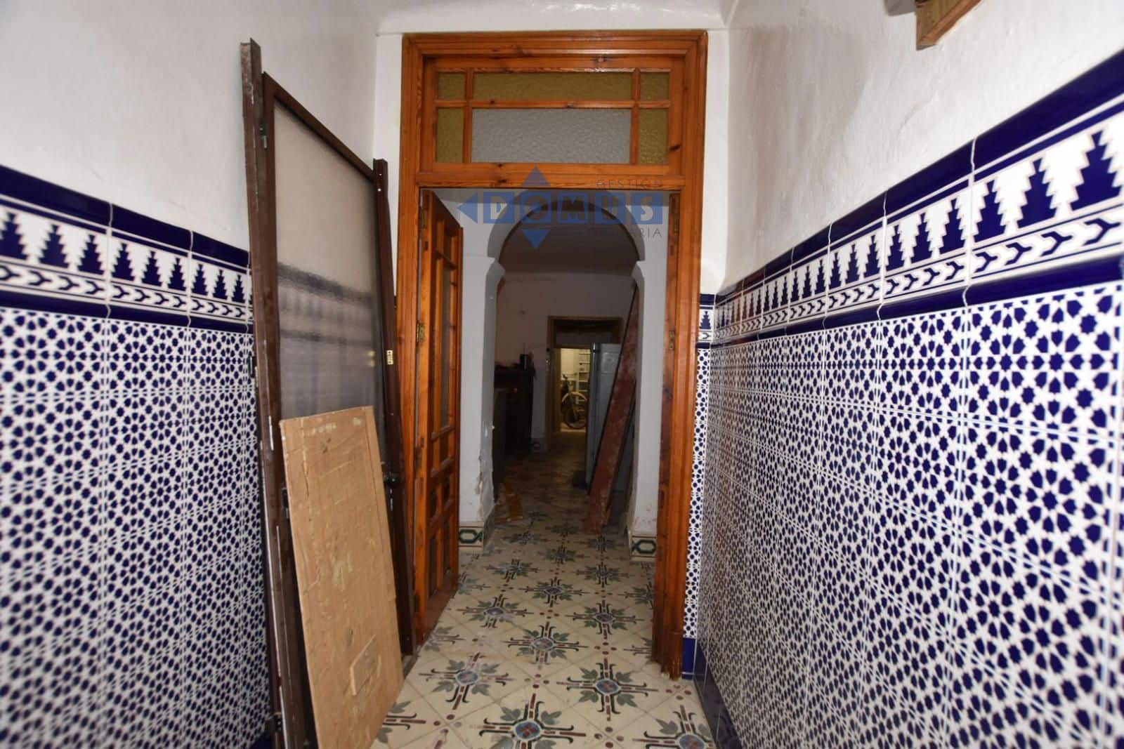 4 sypialnia Willa na sprzedaż w Cuevas del Becerro - 87 000 € (Ref: 9808351)
