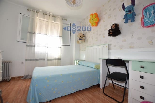 3 soverom Leilighet til salgs i Ronda med garasje - € 210 000 (Ref: 9823120)
