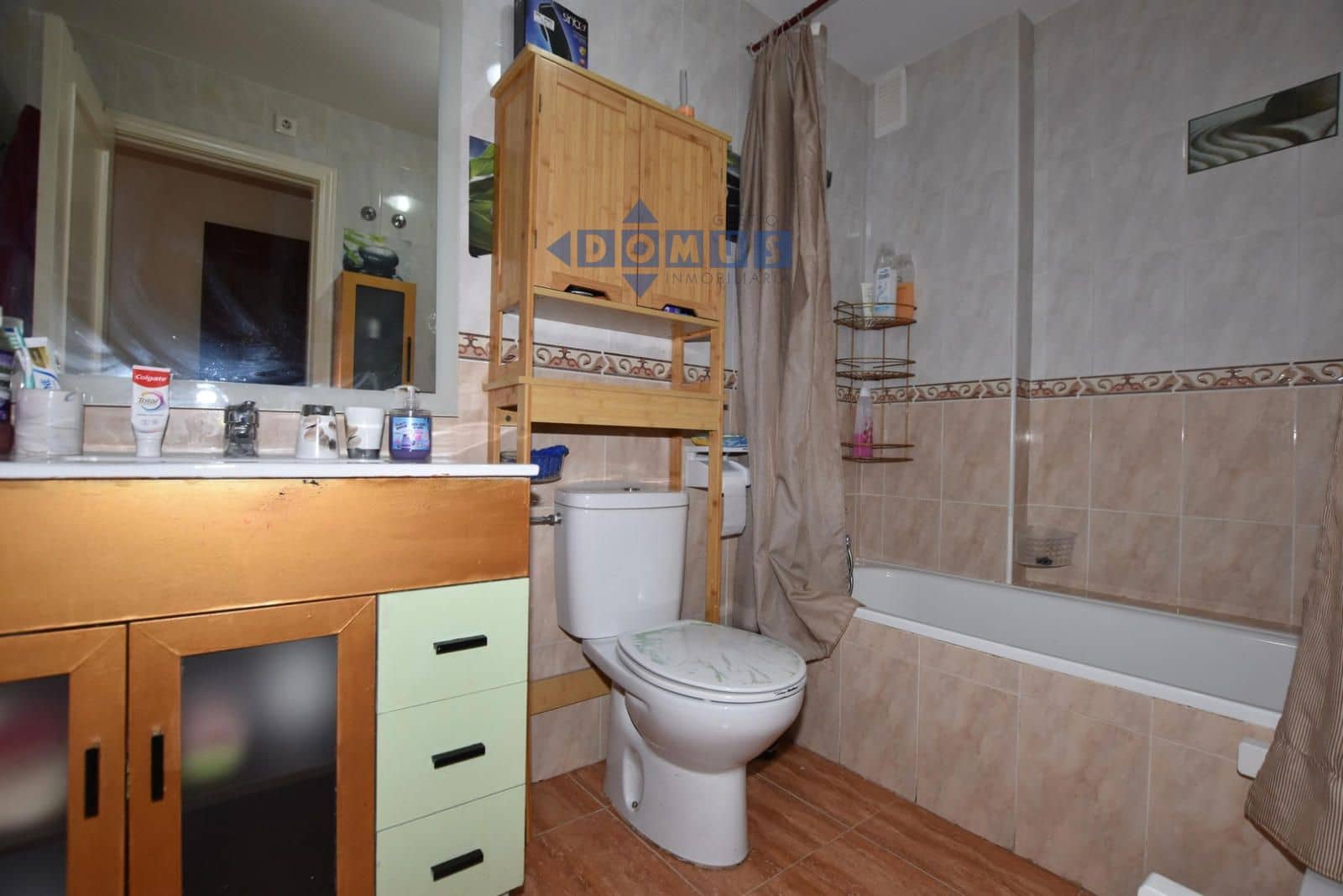3 bedroom Flat for sale in Ronda with garage - € 210,000 (Ref: 9823120)