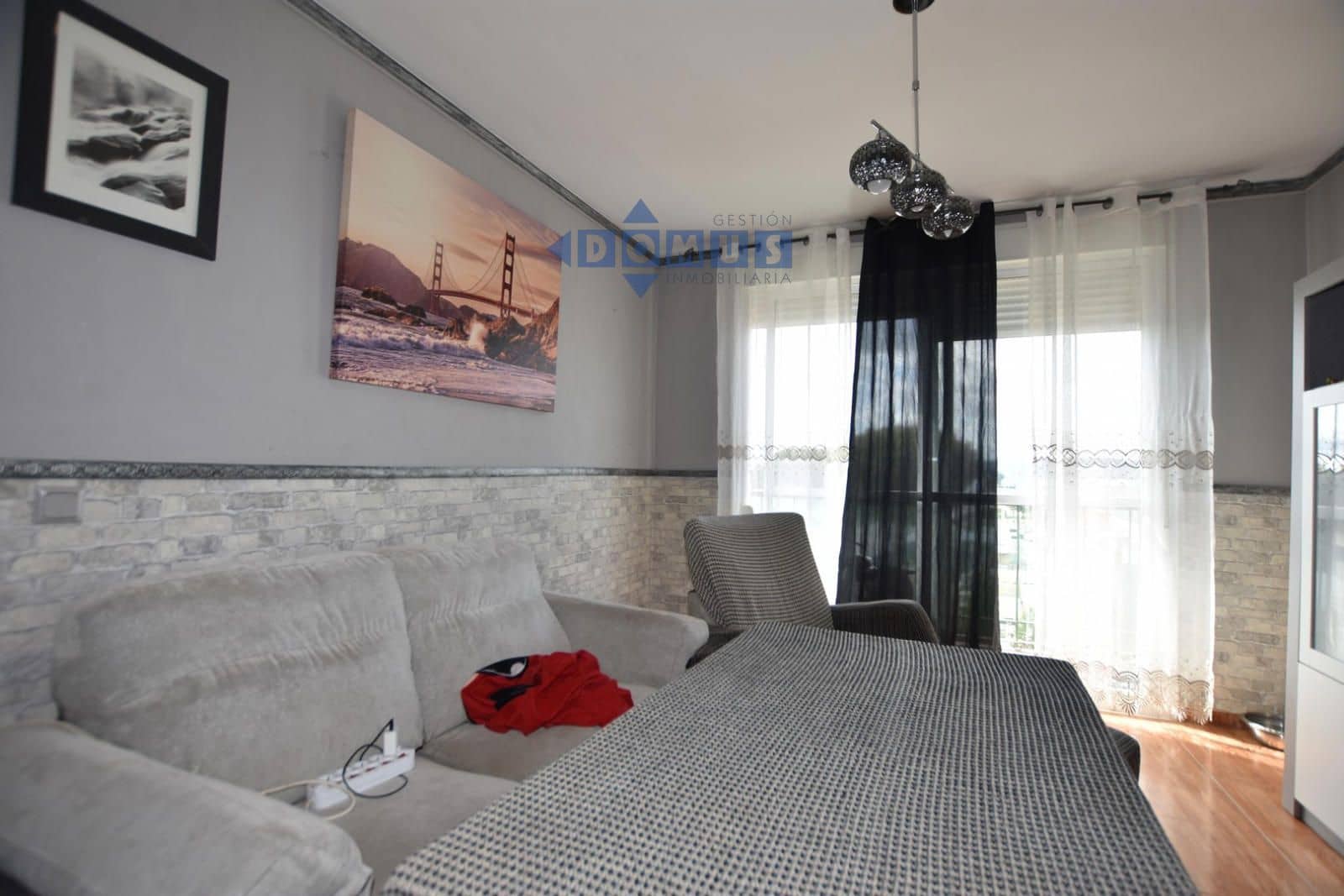 3 bedroom Flat for sale in Ronda with garage - € 210,000 (Ref: 9823120)