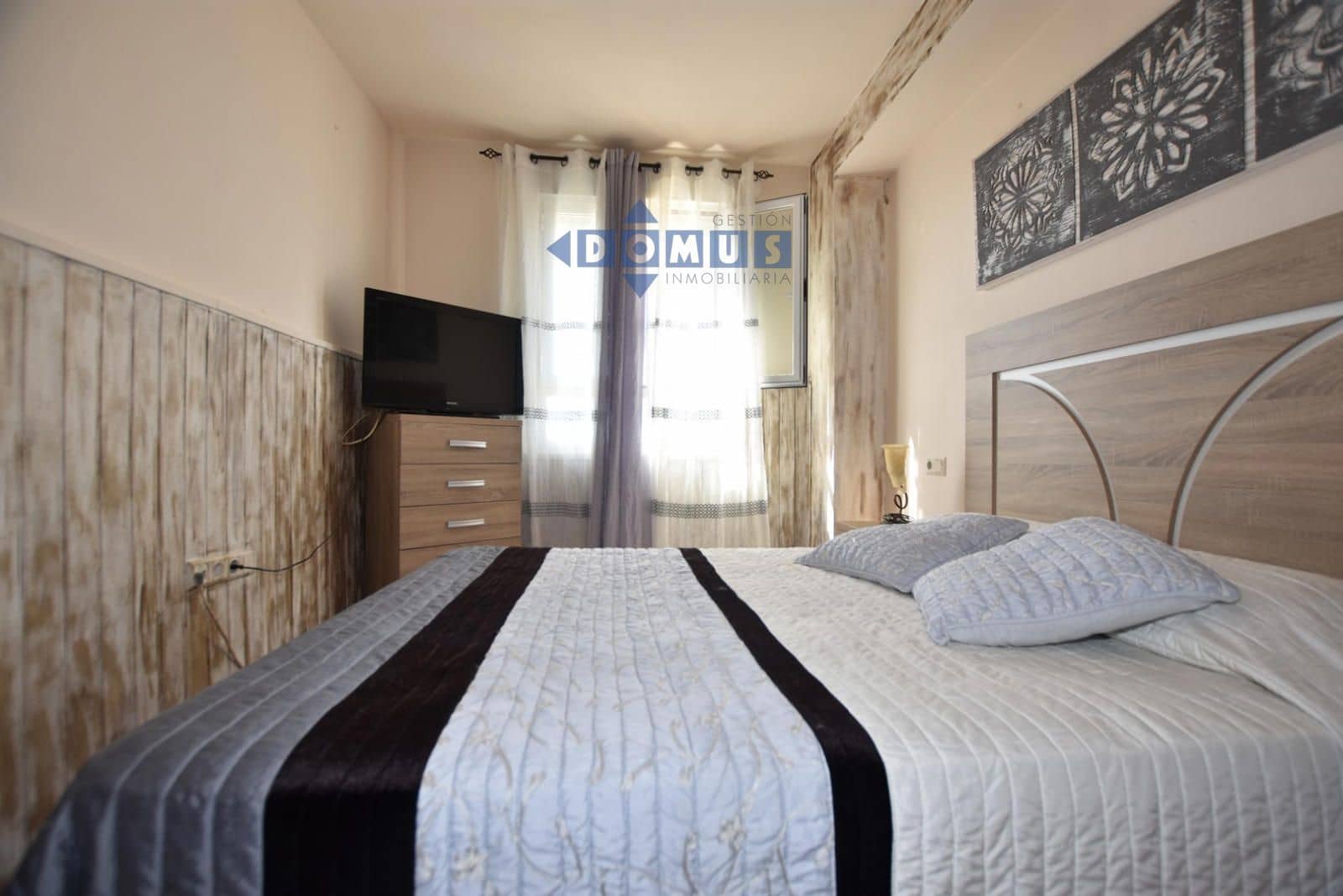 3 bedroom Flat for sale in Ronda with garage - € 210,000 (Ref: 9823120)