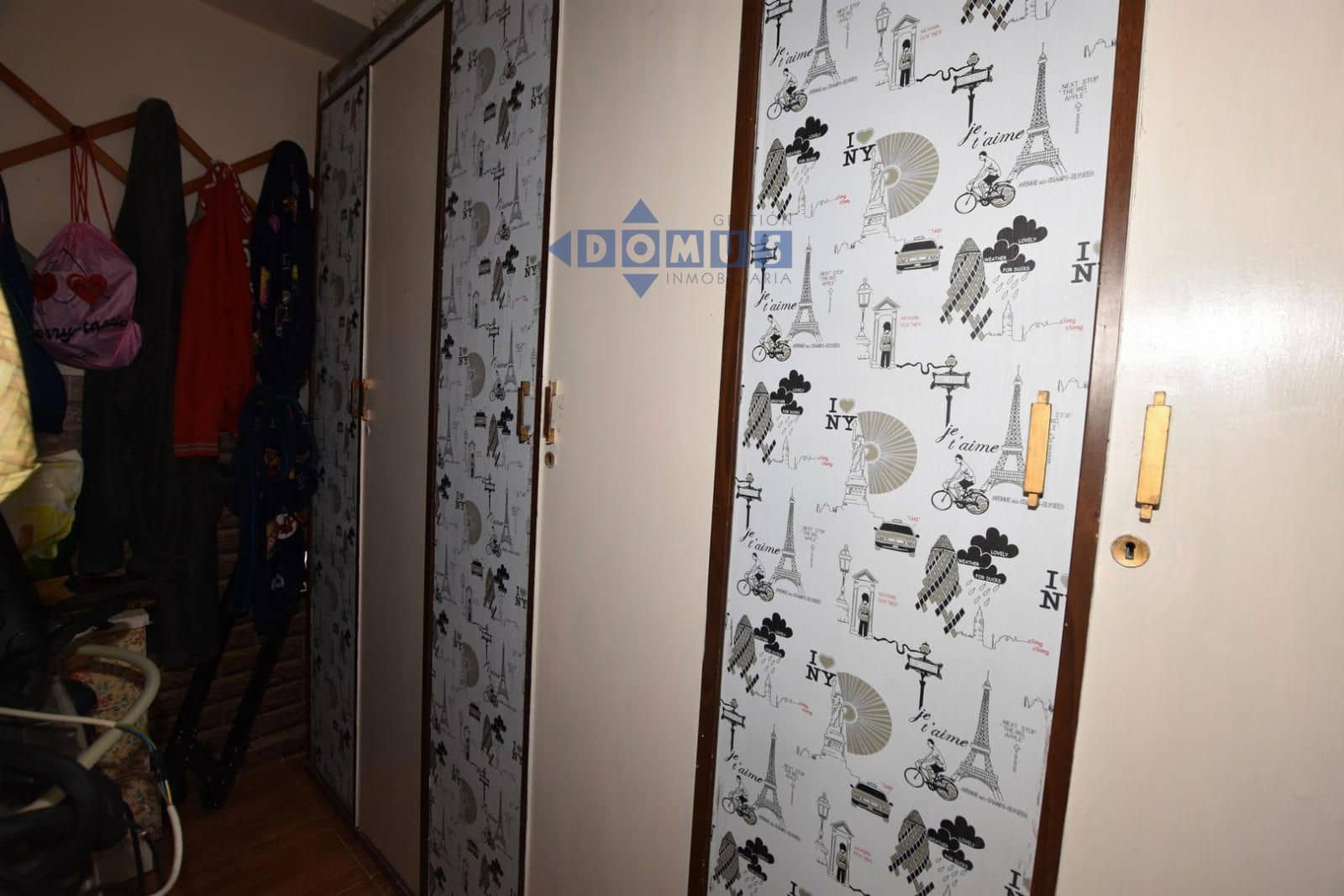 3 bedroom Flat for sale in Ronda with garage - € 210,000 (Ref: 9823120)