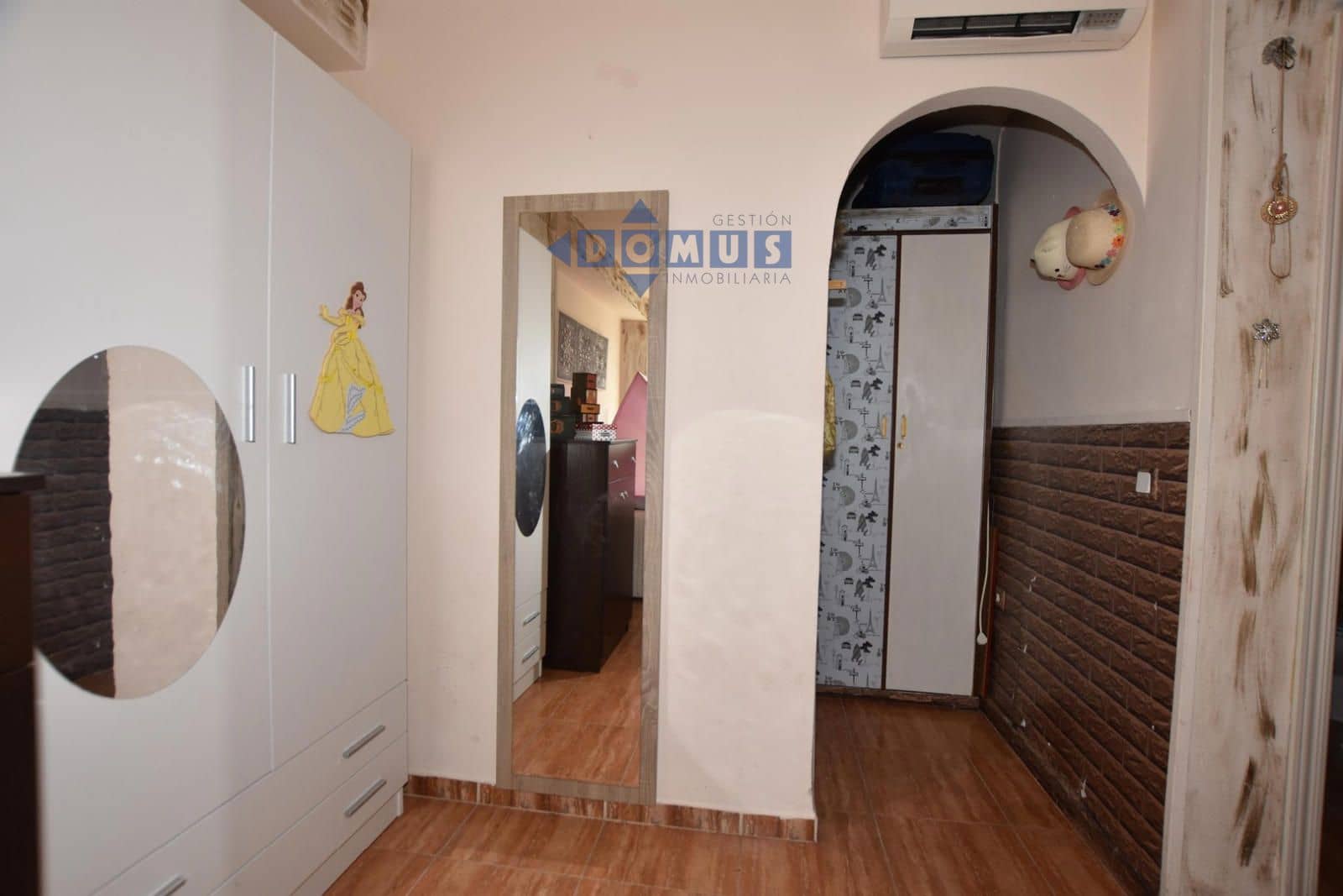 3 bedroom Flat for sale in Ronda with garage - € 210,000 (Ref: 9823120)
