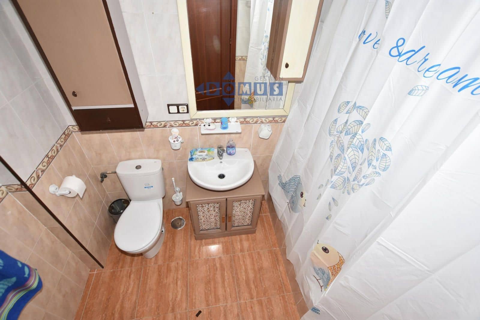 3 bedroom Flat for sale in Ronda with garage - € 210,000 (Ref: 9823120)