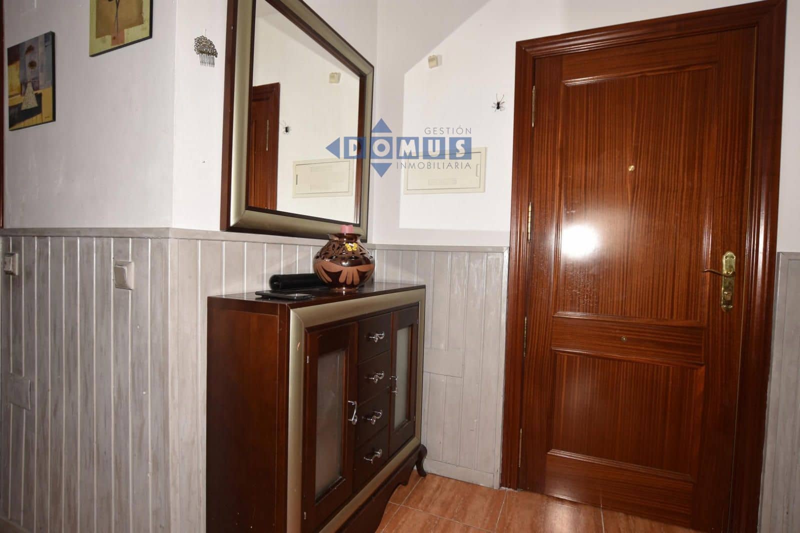 3 bedroom Flat for sale in Ronda with garage - € 210,000 (Ref: 9823120)