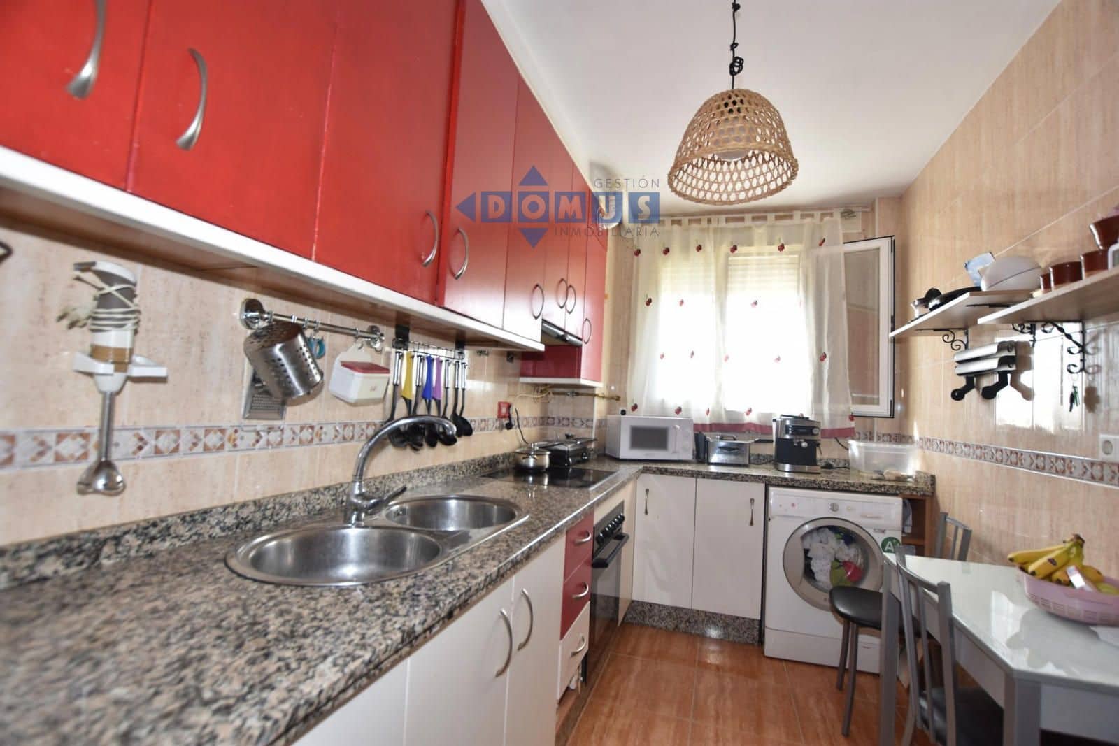 3 bedroom Flat for sale in Ronda with garage - € 210,000 (Ref: 9823120)